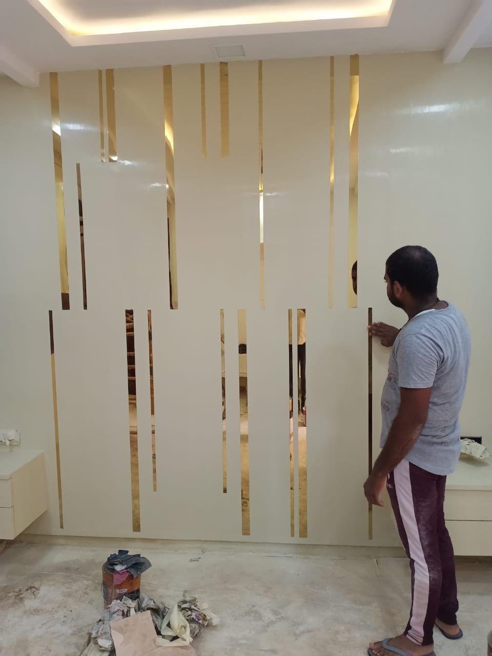 SS Steel Work