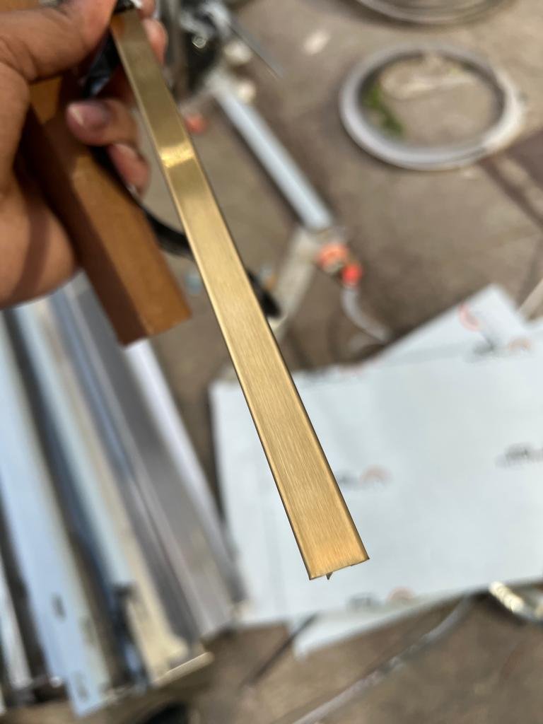 SS Profile Panel
