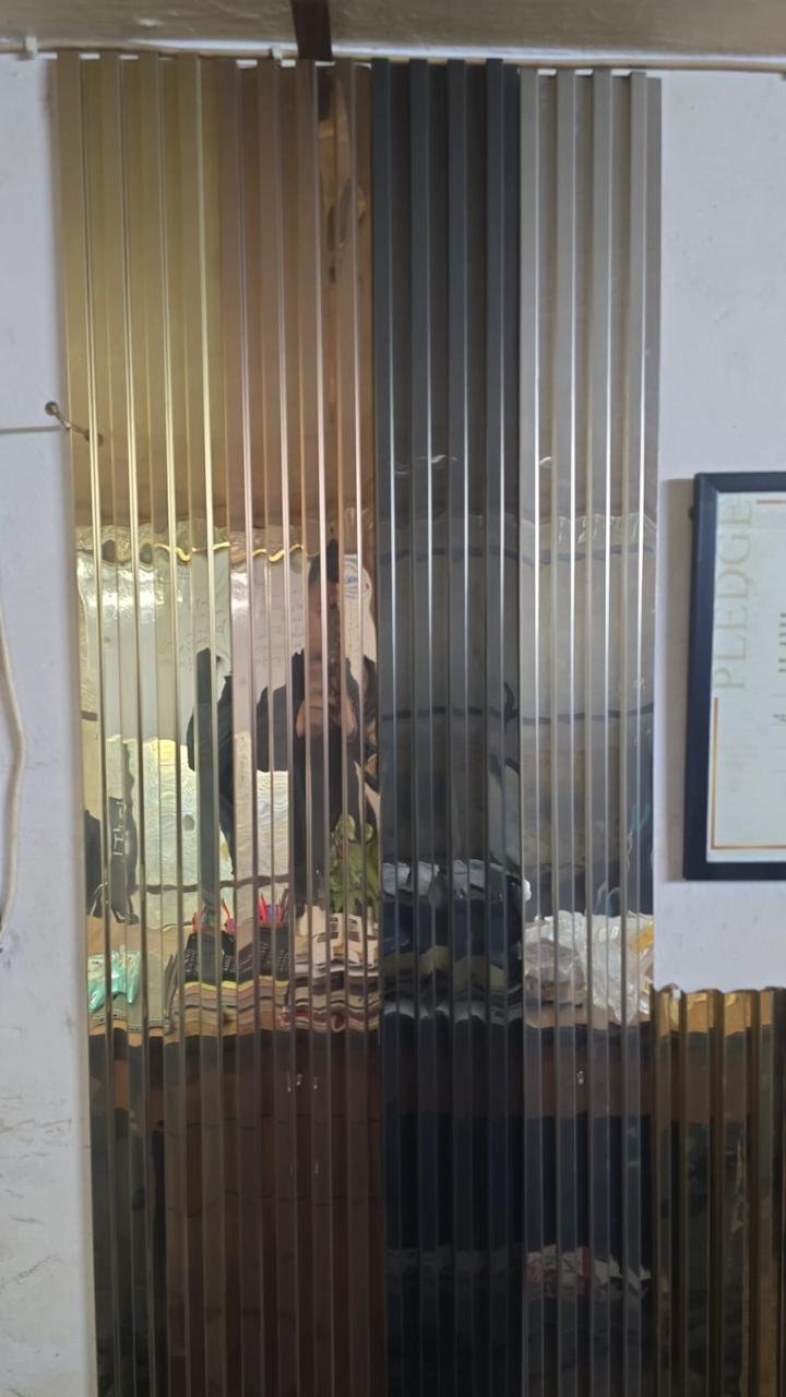 SS Profile Manufacturer